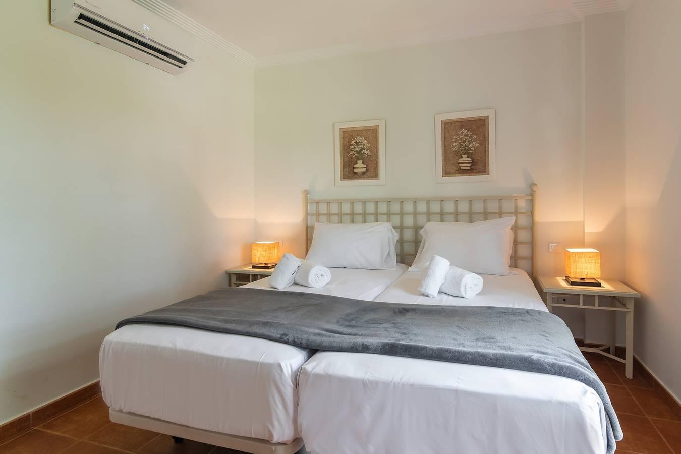 Vakantieappartement in Ayamonte, Spanje voor 6 personen foto 14