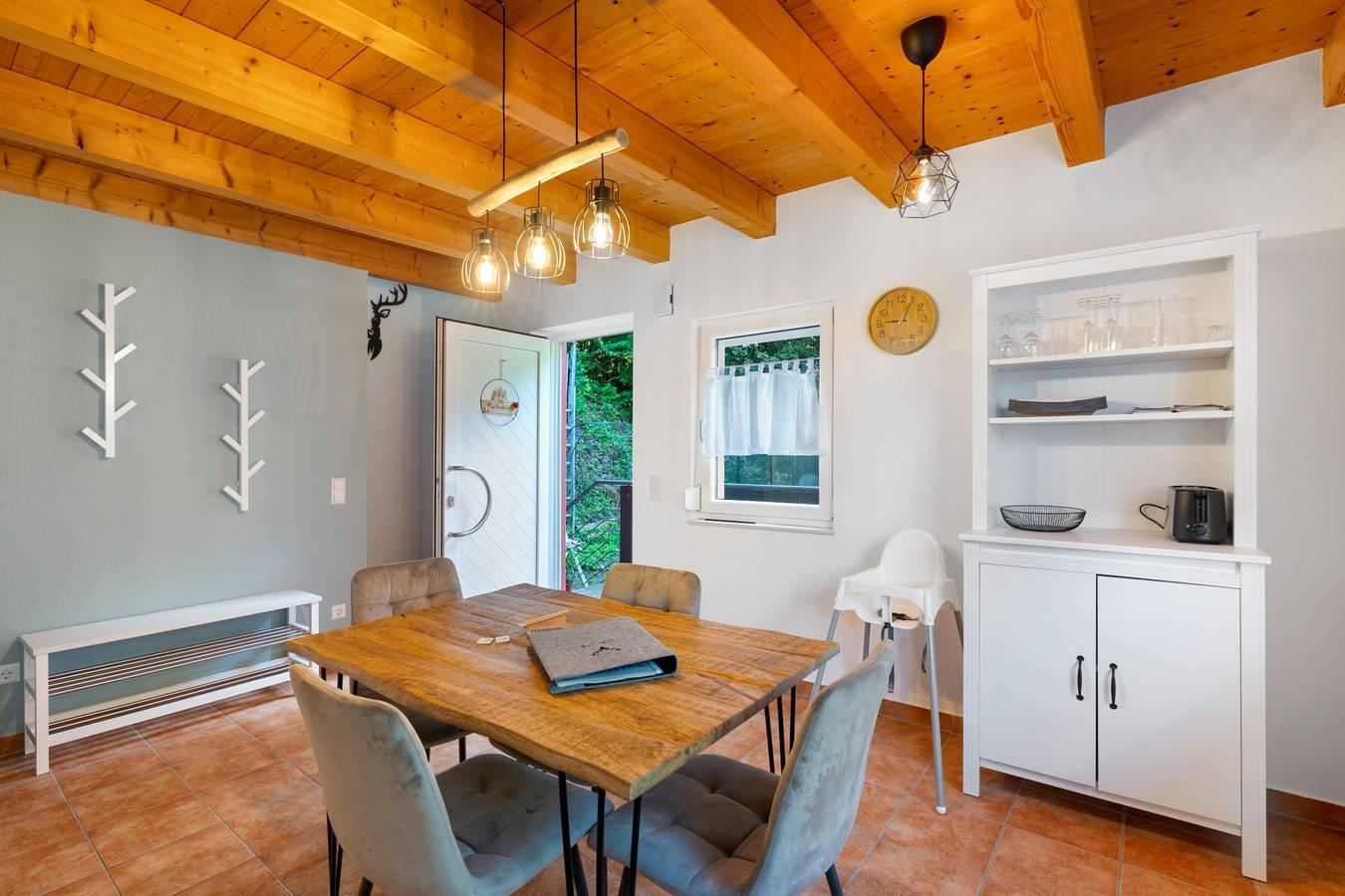 Vakantieappartement in Bühlertal foto 7