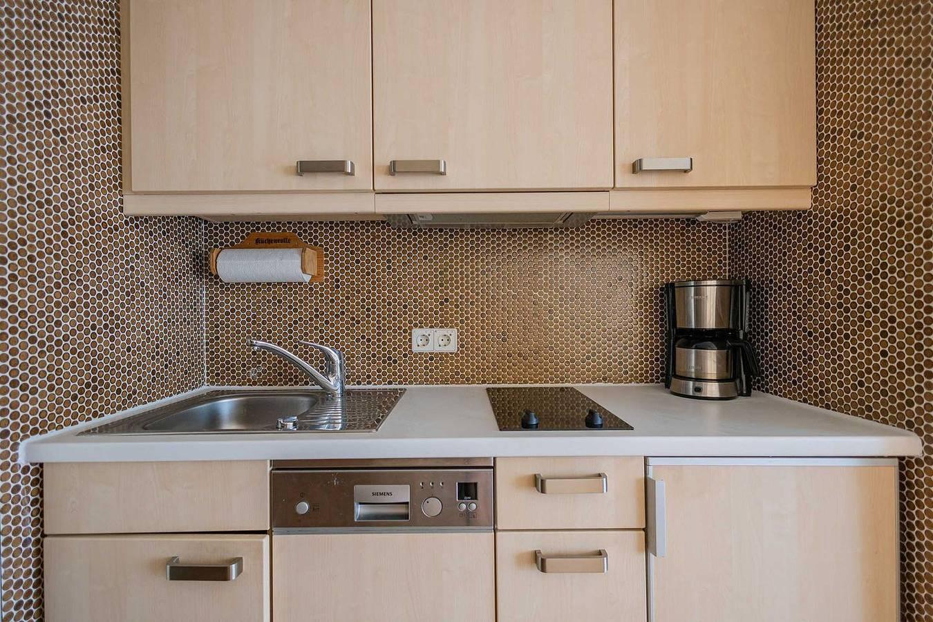 Vakantieappartement in Bodensee, Duitsland voor 3 personen foto 8