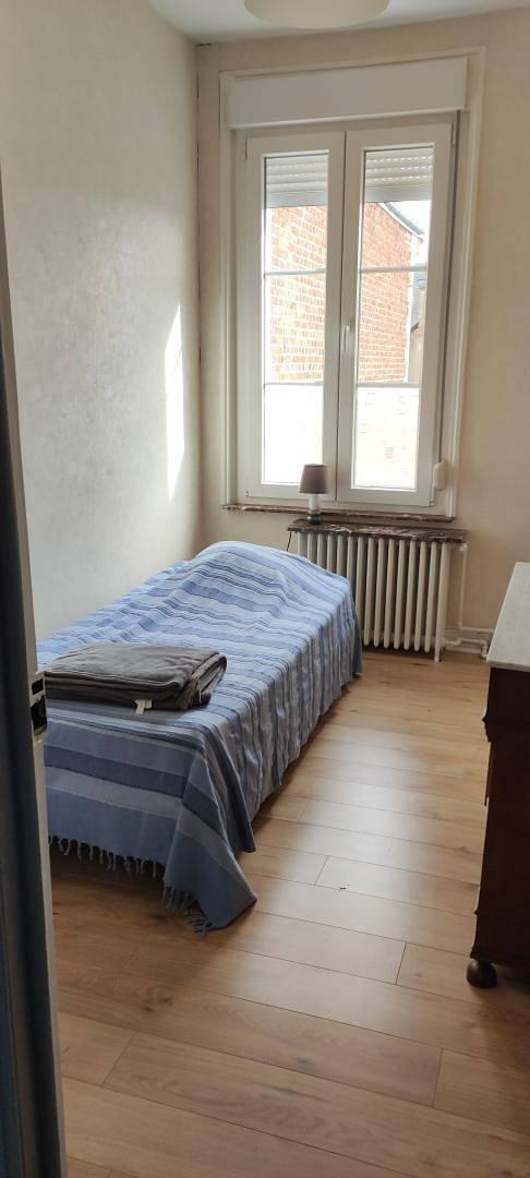 Vakantiehuis in Haybes, Frankrijk voor 6 personen foto 12