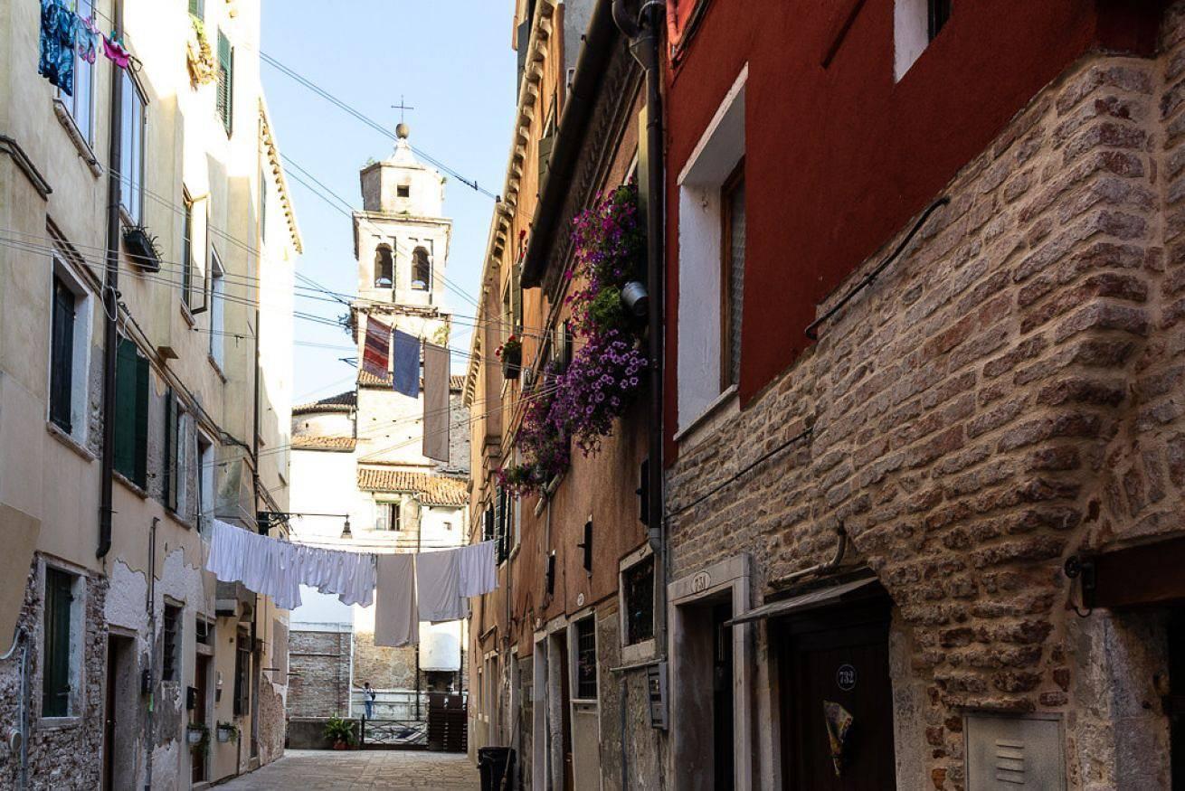Vakantieappartement in Venetië, Italië voor 2 personen foto 13