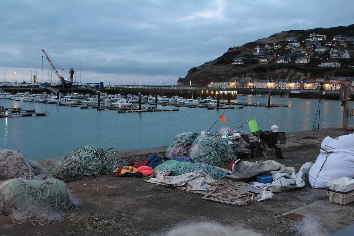 Gîtes de France® - La Bonne Fée Campoise in Fécamp, Frankrijk voor 8 personen foto 21
