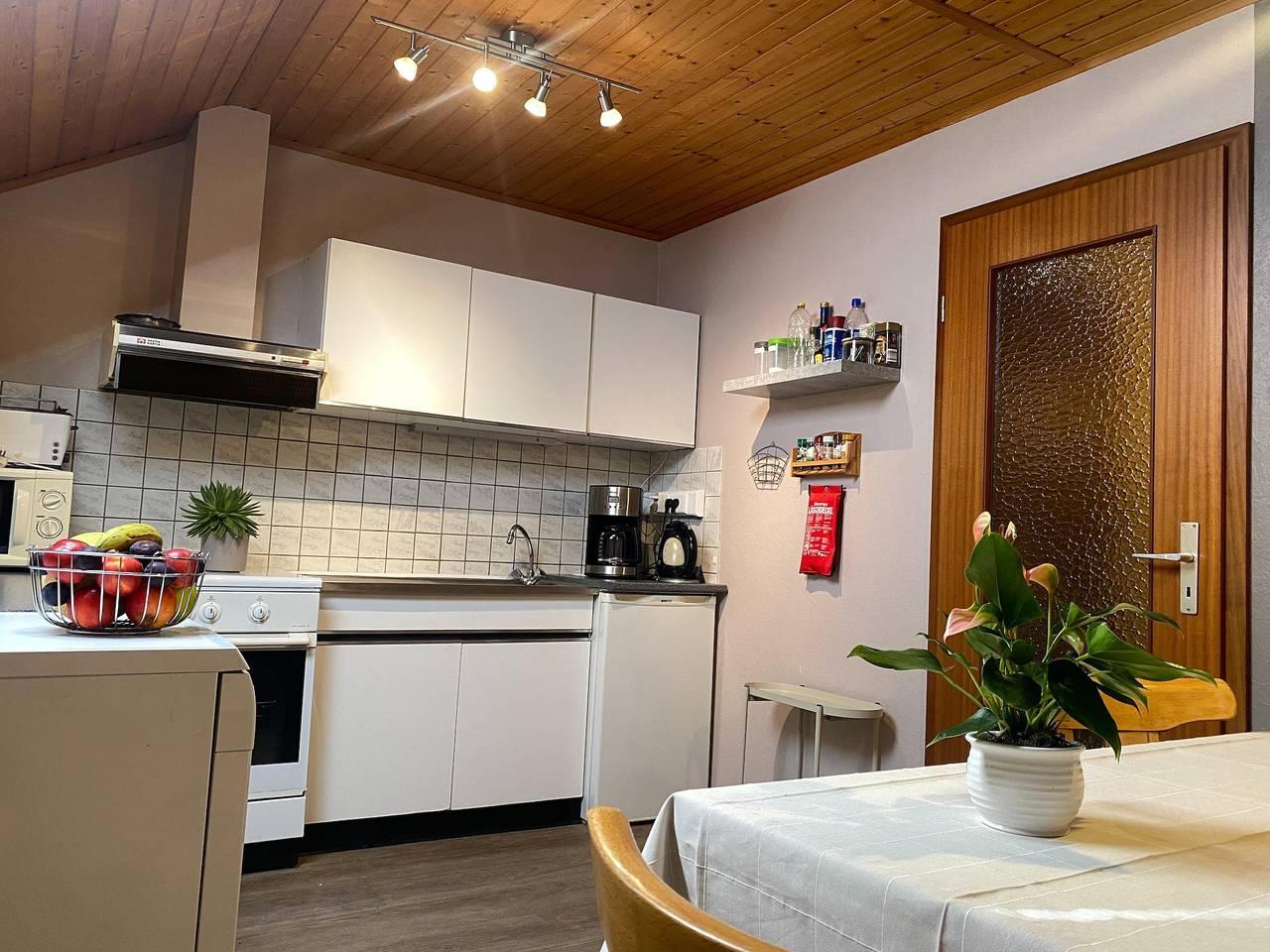 Vakantieappartement in Bütgenbach, België voor 5 personen foto 12