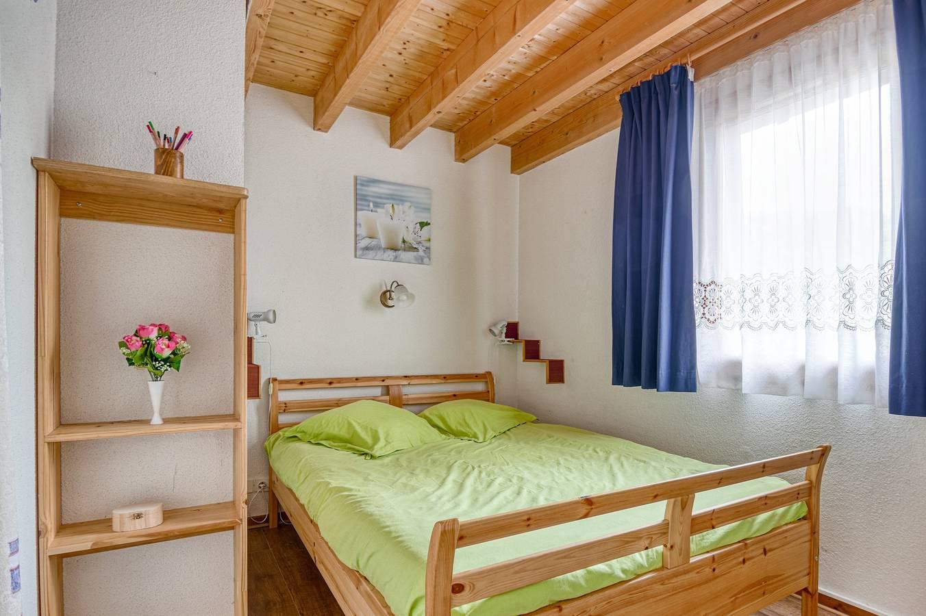 Vakantieappartement in Vogezen, Frankrijk voor 5 personen foto 5