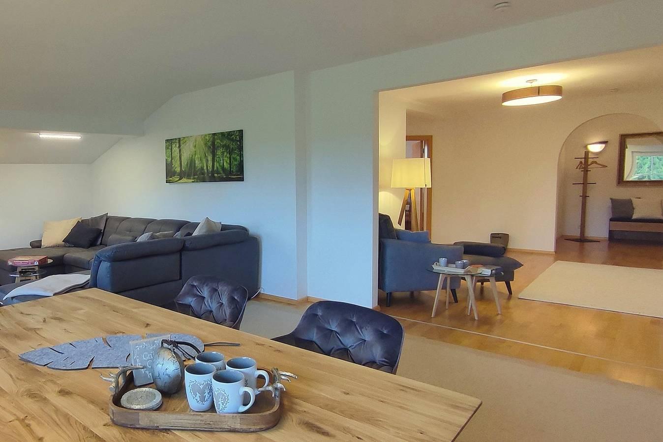Vakantieappartement in Rettenschöss, Oostenrijk voor 4 personen foto 6