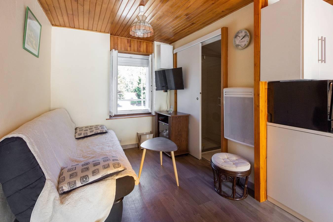 Vakantieappartement in Auvergne, Frankrijk voor 4 personen foto 7