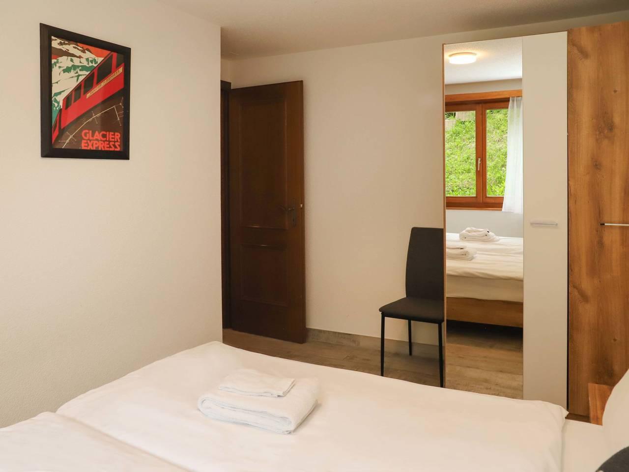 Vakantieappartement in Zermatt, Zwitserland voor 6 personen foto 15