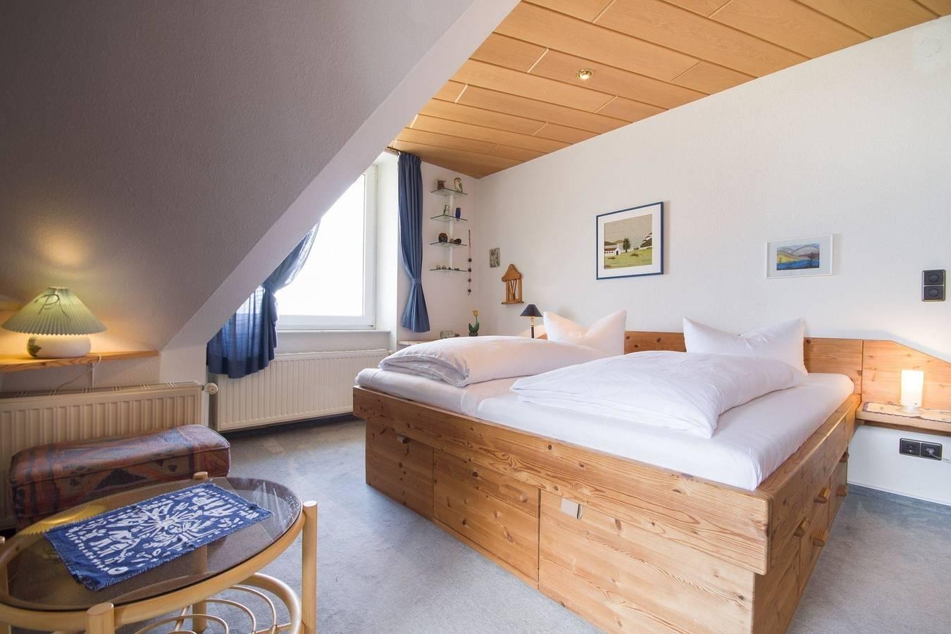 Vakantieappartement in Cuxland, Duitsland voor 2 personen foto 13