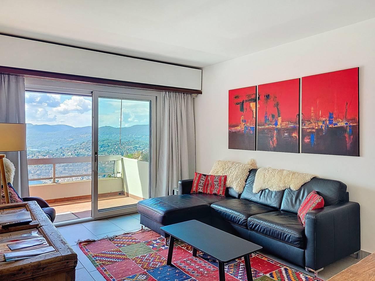 Vakantieappartement in Lugano, Zwitserland voor 4 personen foto 3
