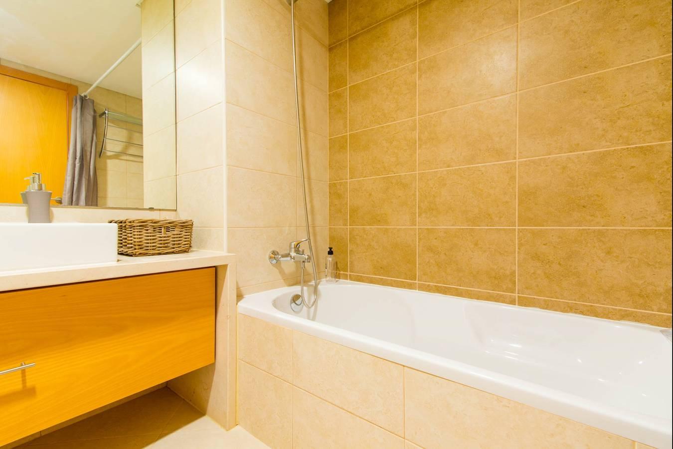 Vakantieappartement in Tavira, Portugal voor 4 personen foto 14