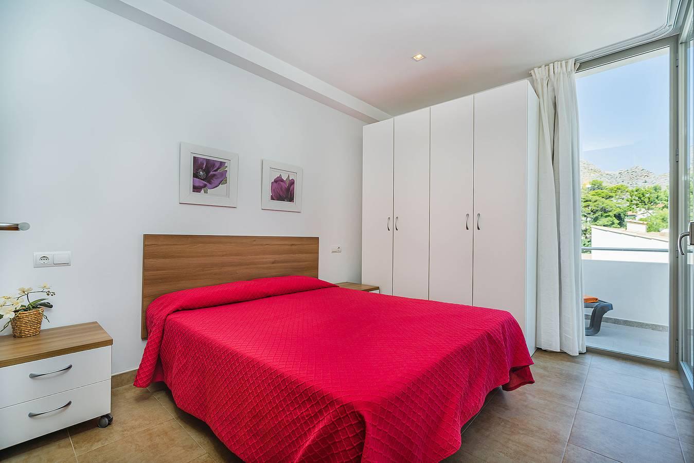 Vakantiehuis in Mallorca, Spanje voor 6 personen foto 10