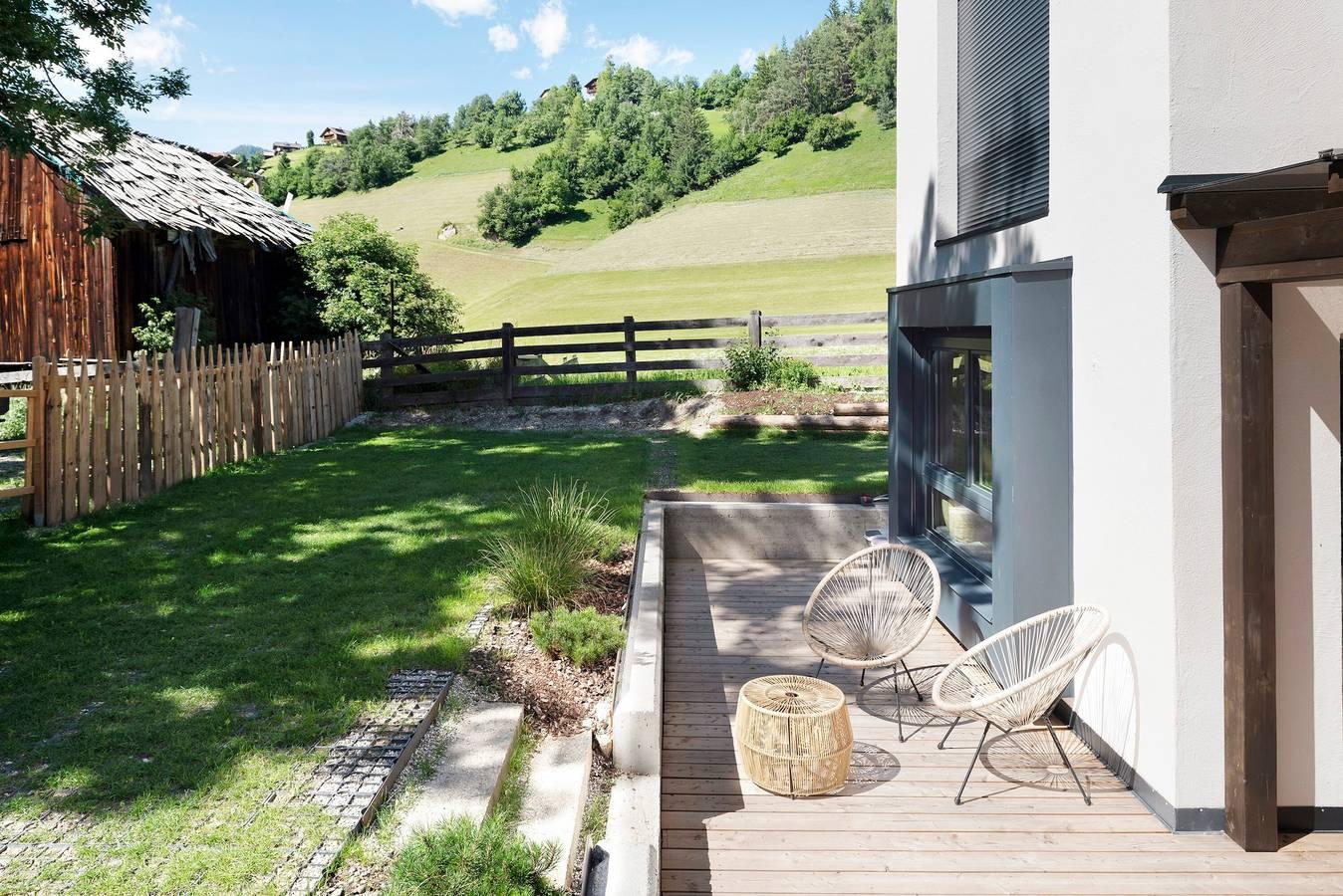 Vakantieappartement in Enneberg, Italië voor 4 personen foto 9