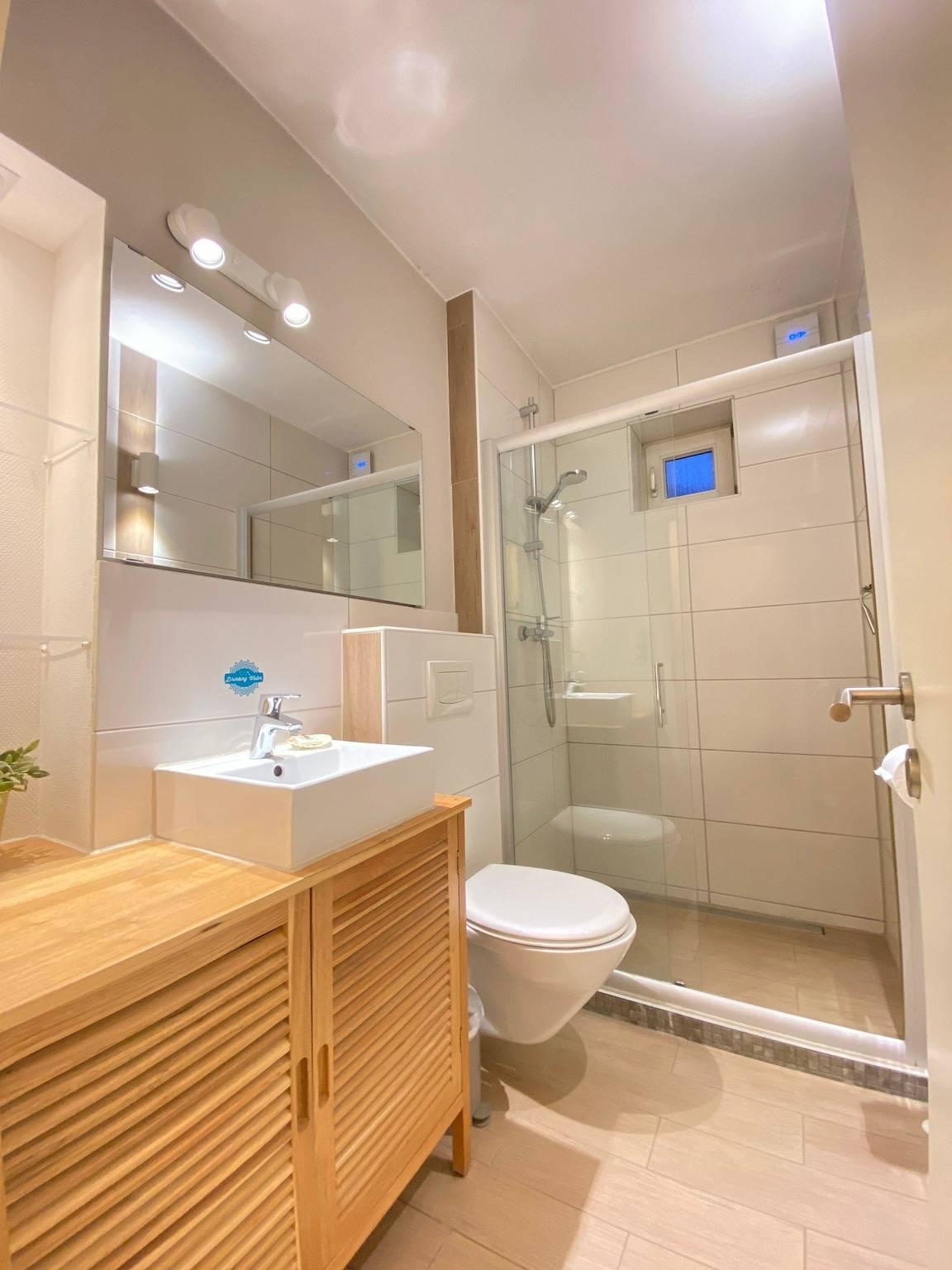 Vakantieappartement in Kiel, Duitsland voor 2 personen foto 5