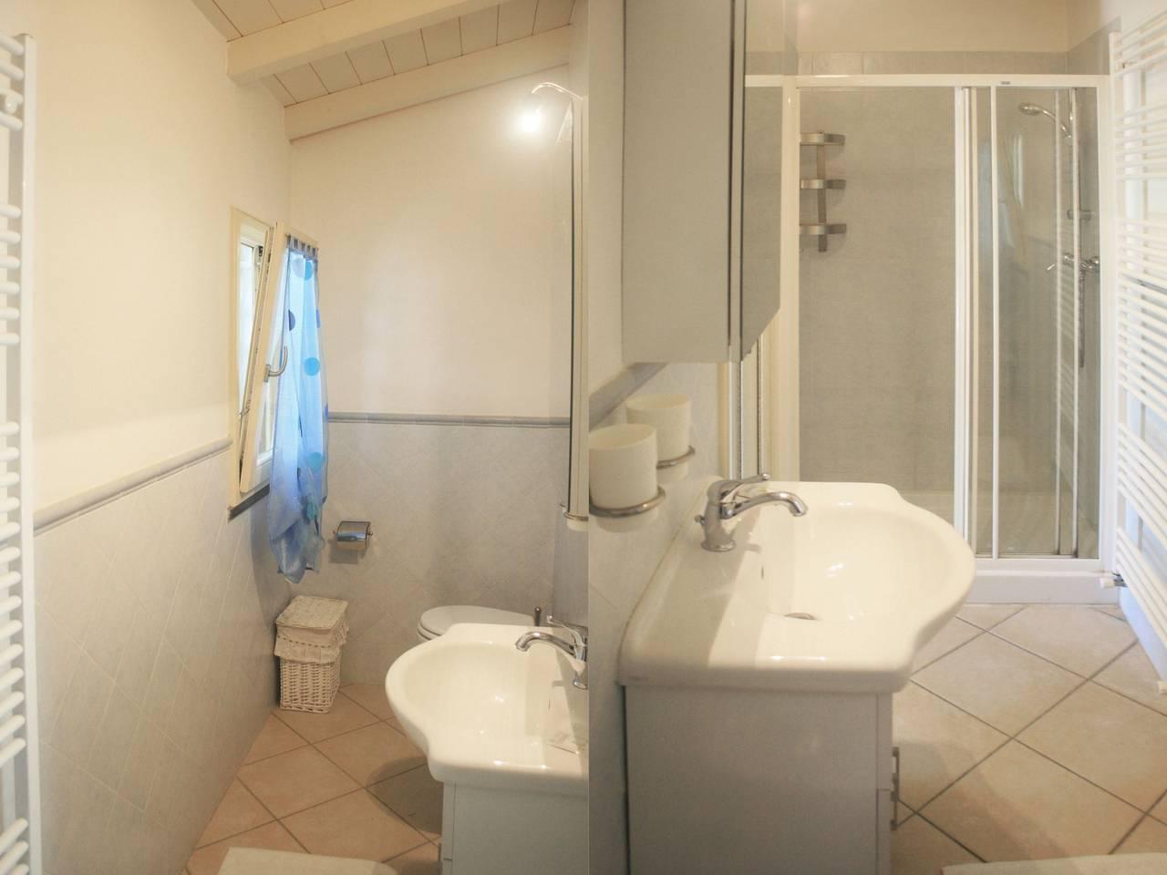 Vakantiehuis met airconditioning in Forte dei Marmi, Italiaanse Rivièra, Italië voor 2 personen foto 23