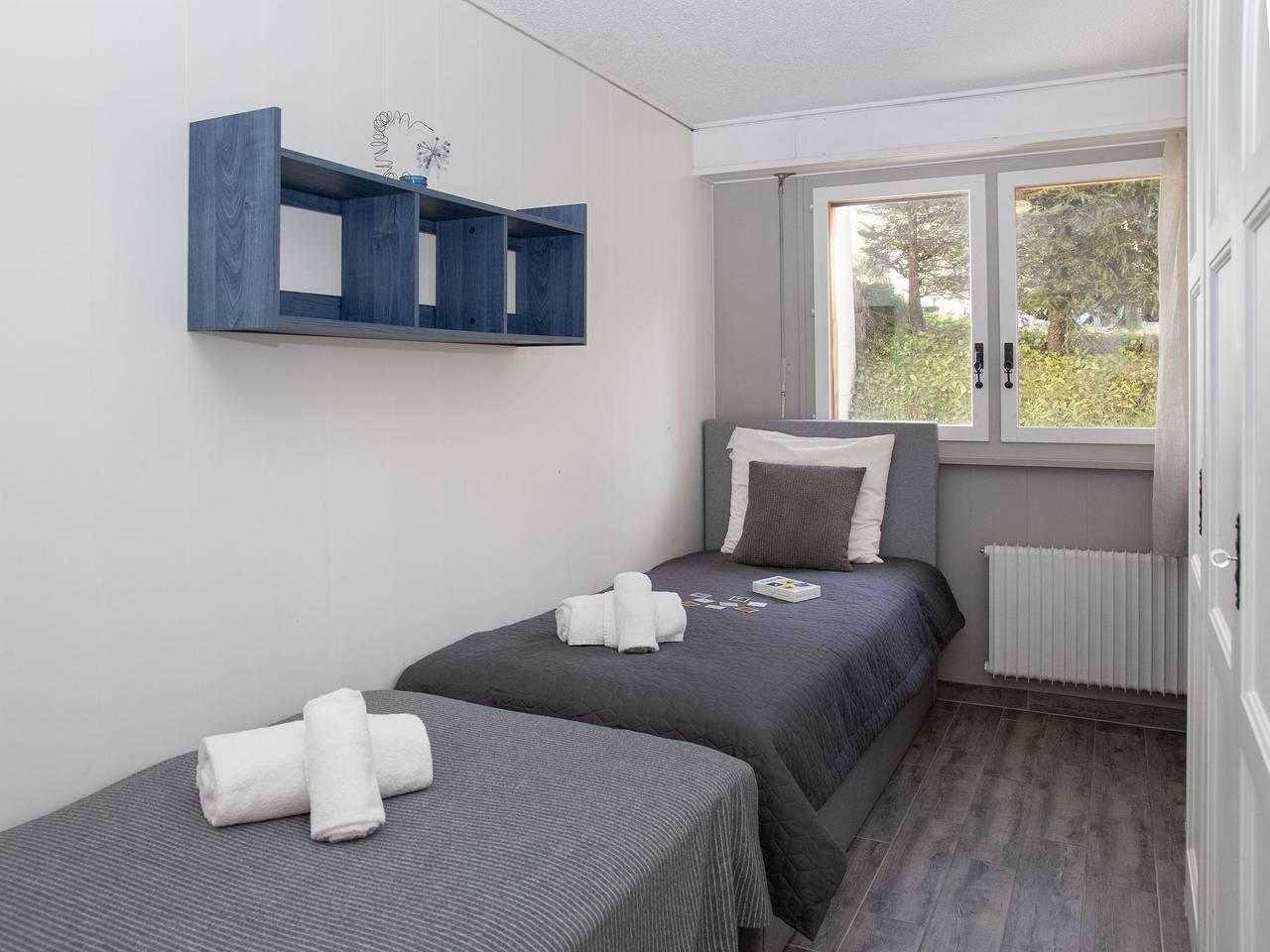Vakantieappartement in Bagnes, Zwitserland voor 4 personen foto 15
