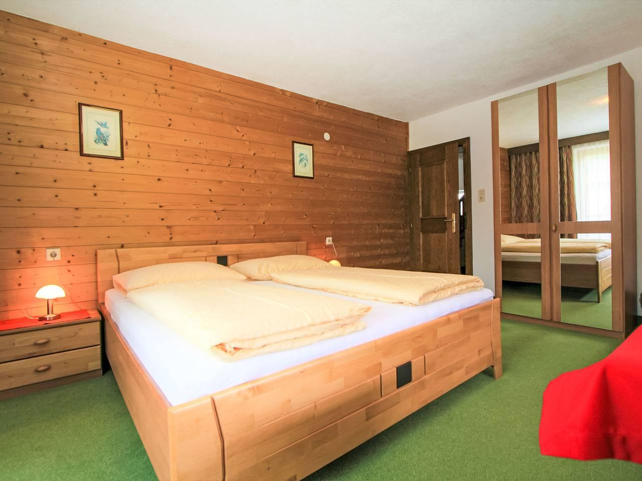 Vakantieappartement in Innsbruck Land, Oostenrijk voor 8 personen foto 15