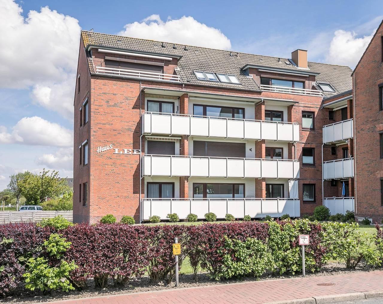 Vakantieappartement in Büsum, Duitsland voor 3 personen foto 14