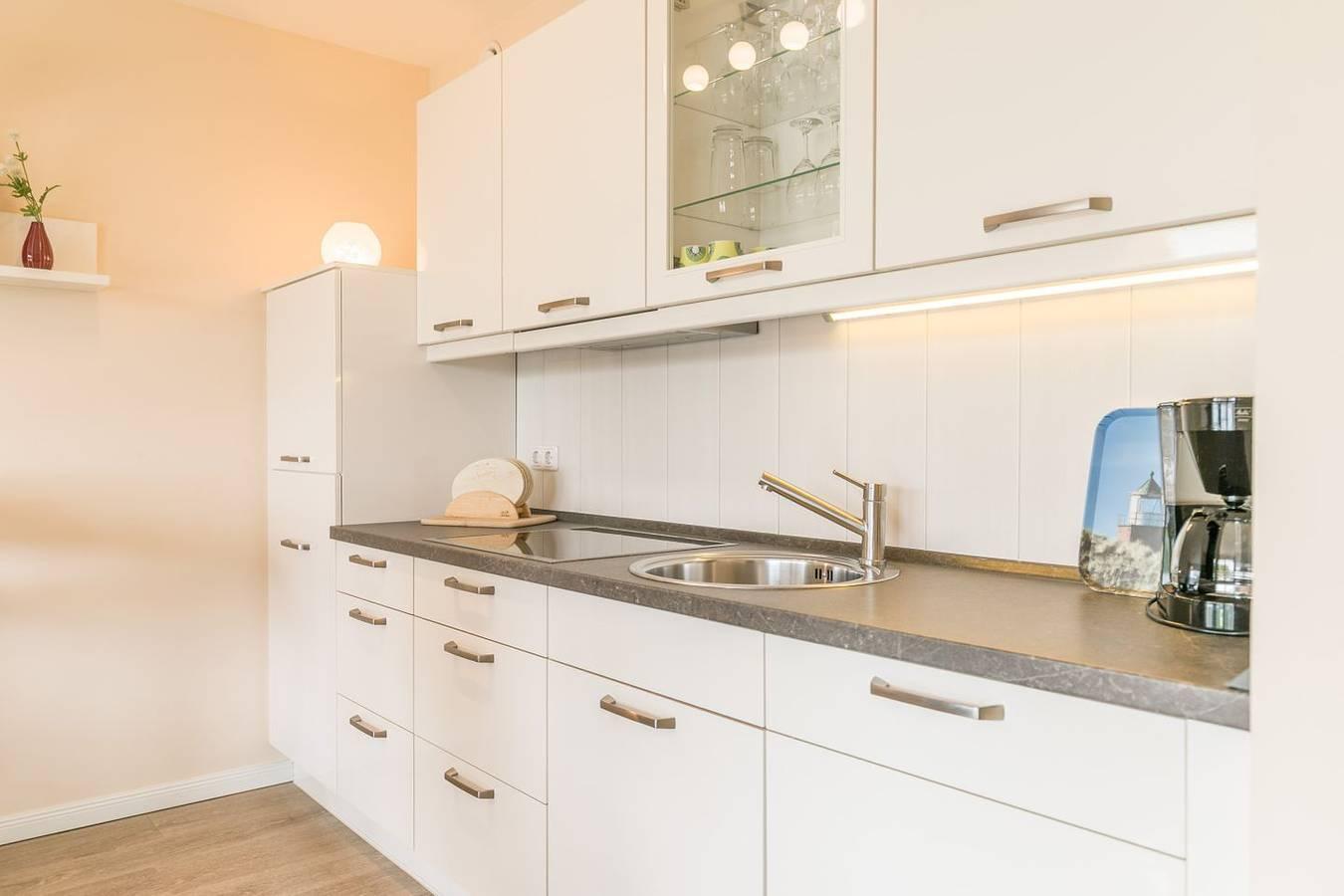 Vakantieappartement in Büsum, Duitsland voor 2 personen foto 7