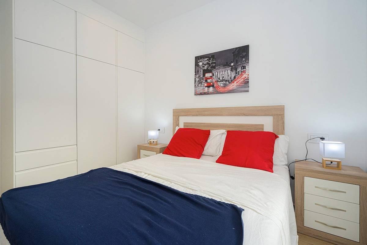 Vakantiehuis in Mar Menor, Spanje voor 6 personen foto 10