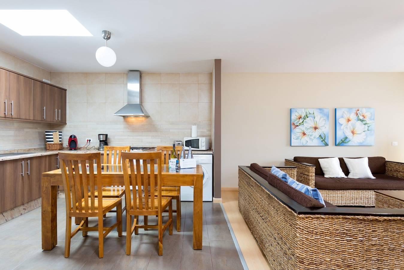 Vakantieappartement in Tenerife, Spanje voor 5 personen foto 14