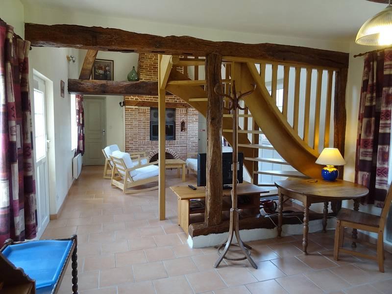 Vakantiehuis in Seine-Maritime, Frankrijk voor 4 personen foto 13