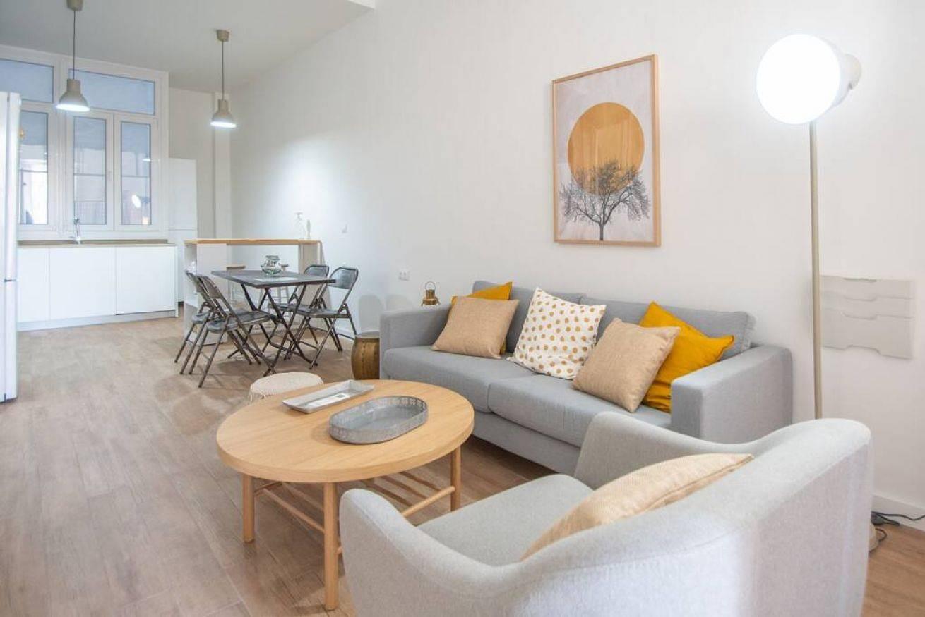 Vakantieappartement in Cádiz, Spanje voor 4 personen foto 11
