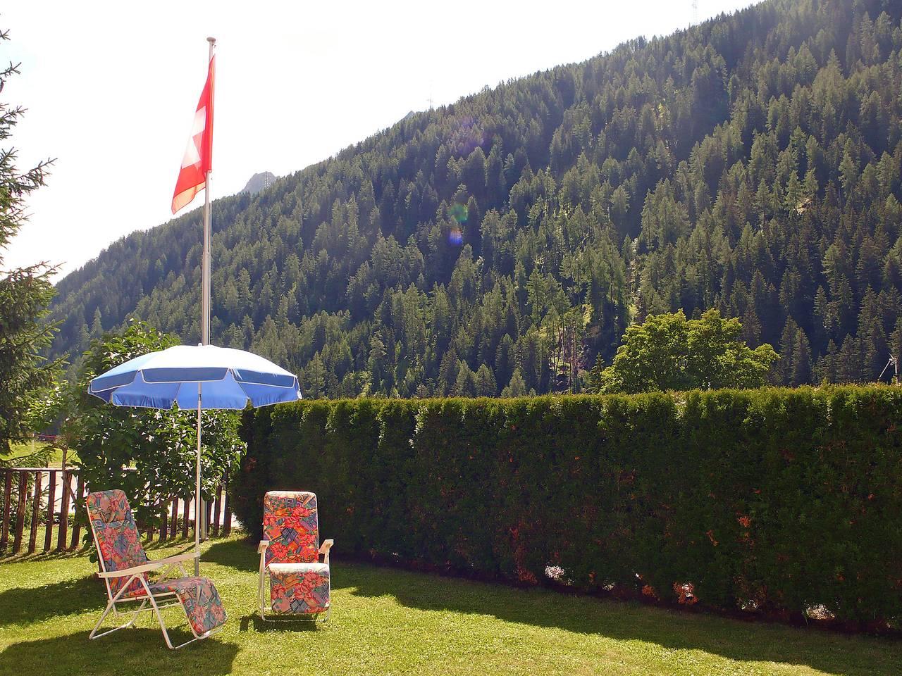 Vakantieappartement in Bedretto, Zwitserland voor 4 personen foto 3