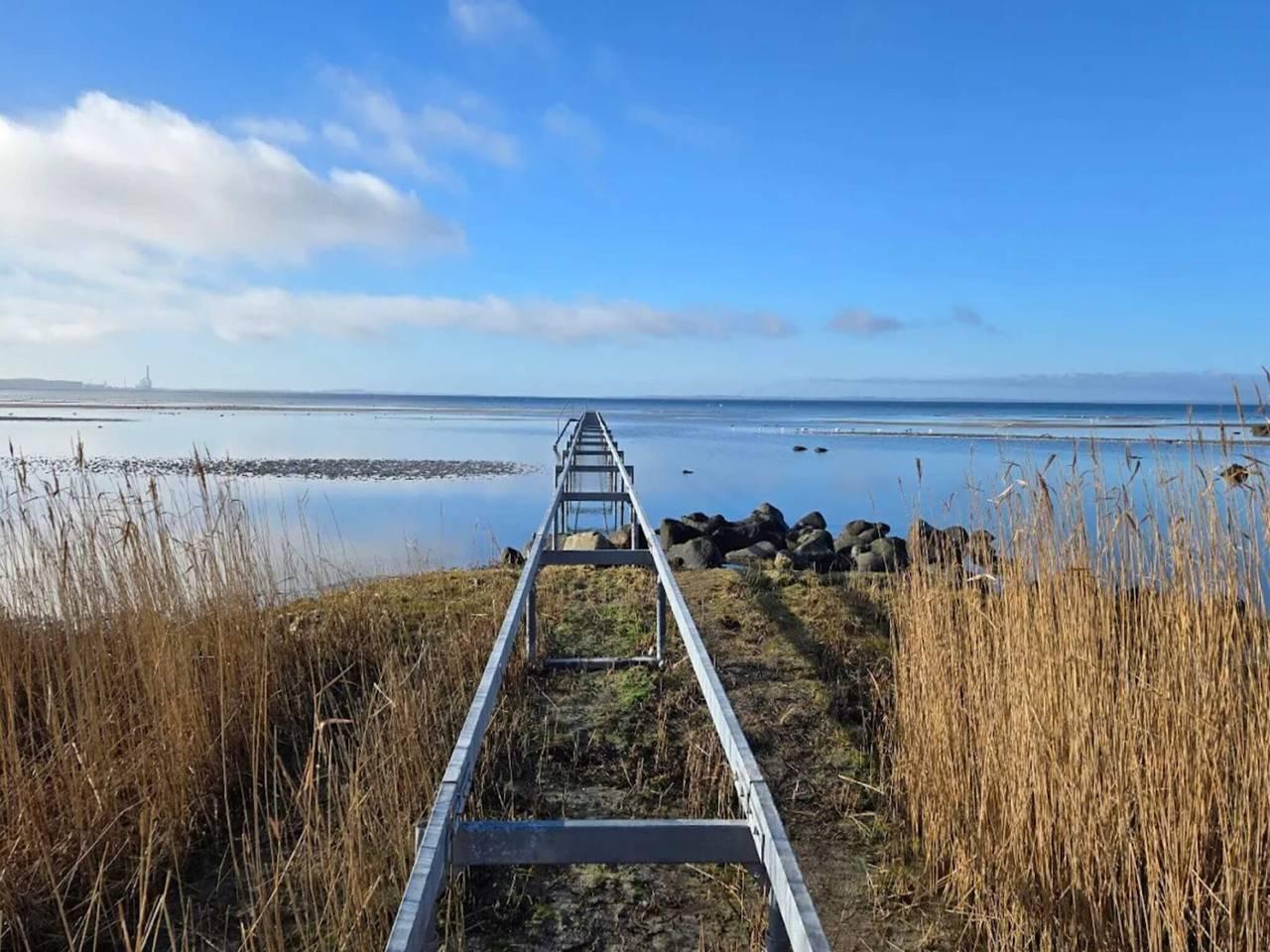 Luxe retraite met zwembad in Over Dråby Strand, Denemarken voor 16 personen foto 24