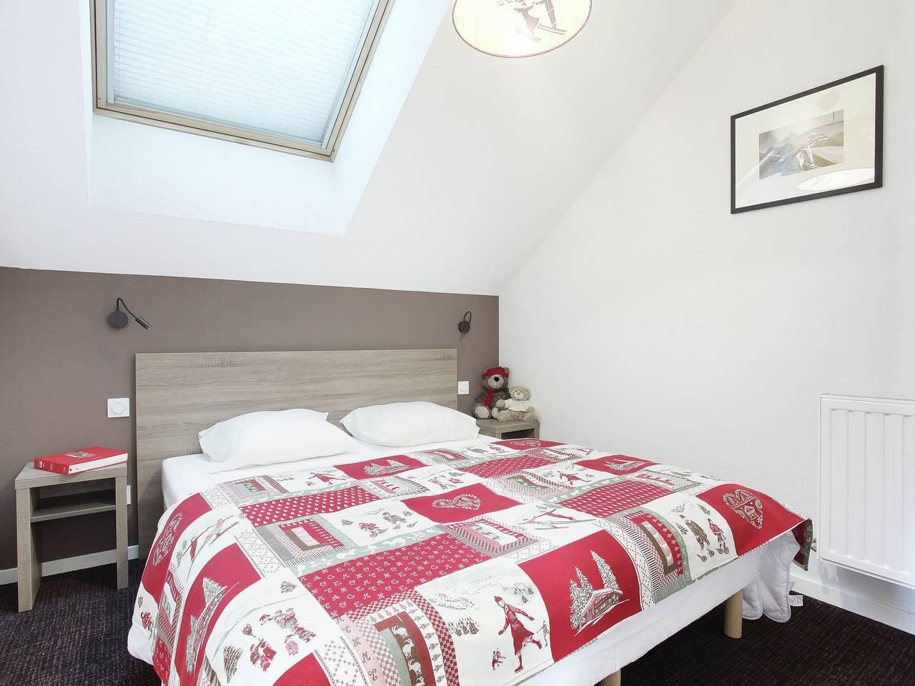 Vakantieappartement in Serre Chevalier, Frankrijk voor 6 personen foto 10