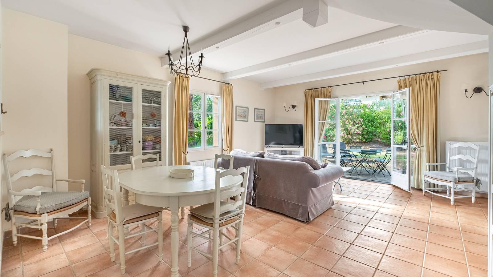 Vakantiehuis in Var, Frankrijk voor 4 personen foto 7