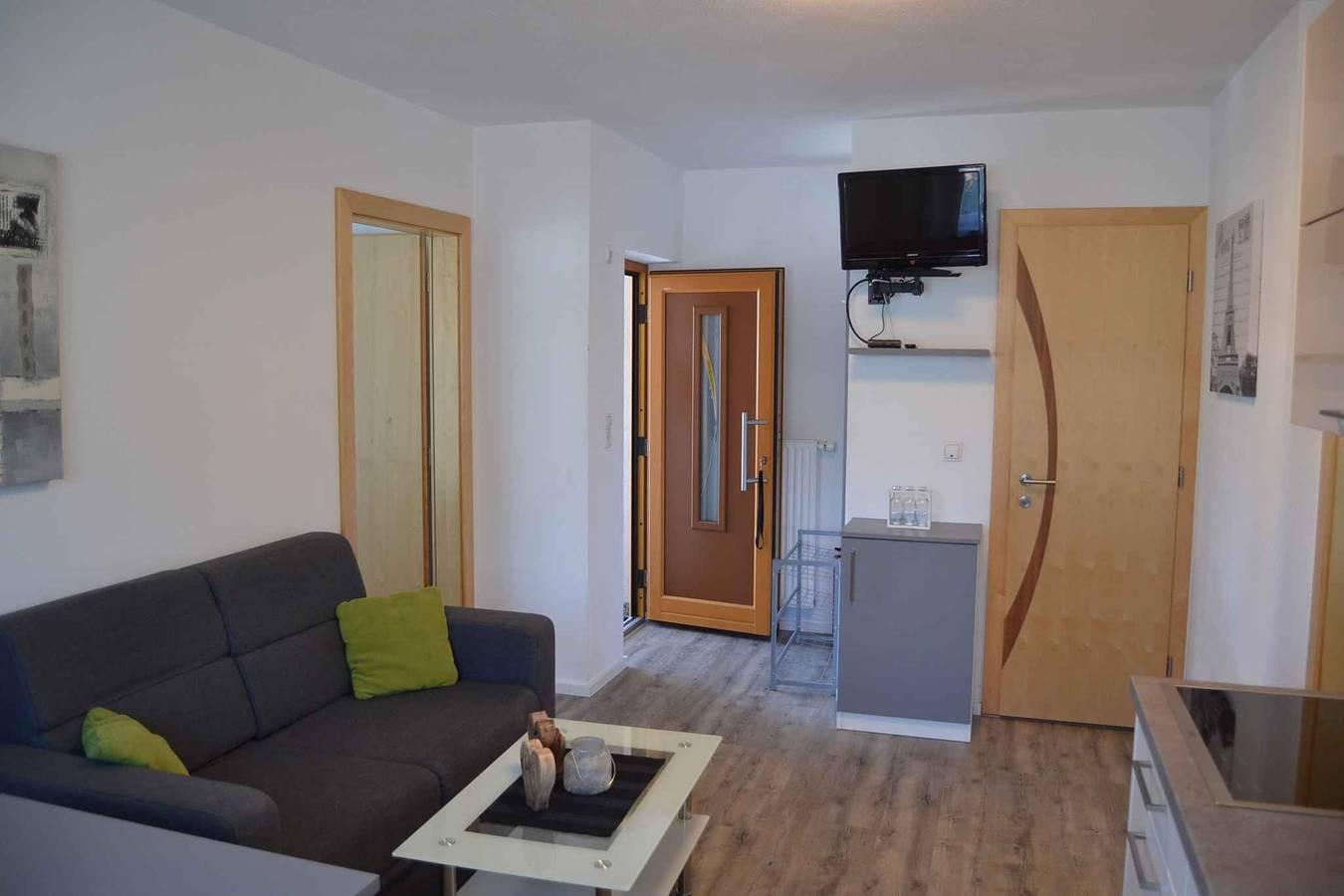 Vakantieappartement in Serfaus, Oostenrijk voor 4 personen foto 9