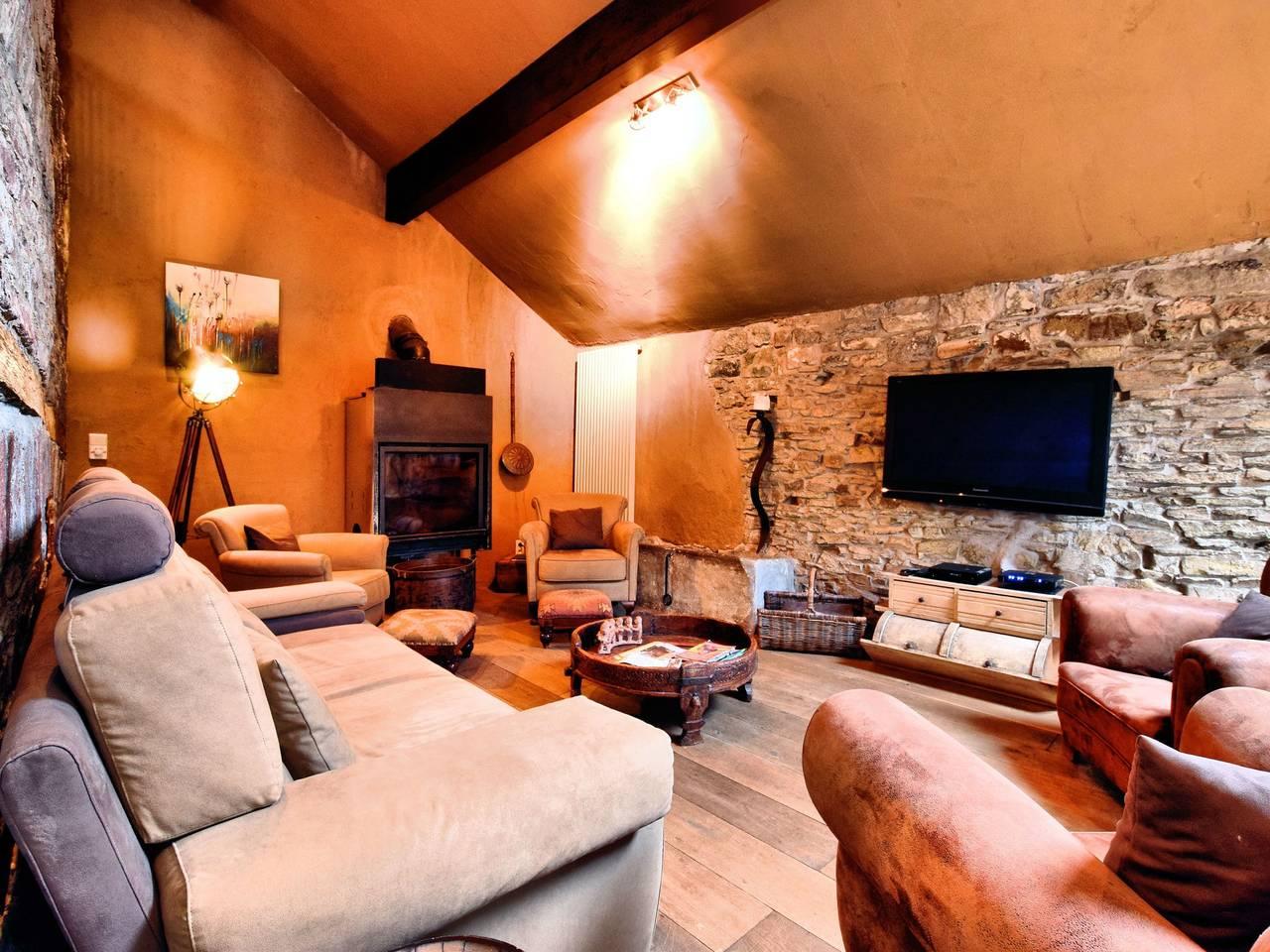 Vakantiehuis in Durbuy, België voor 5 personen foto 7