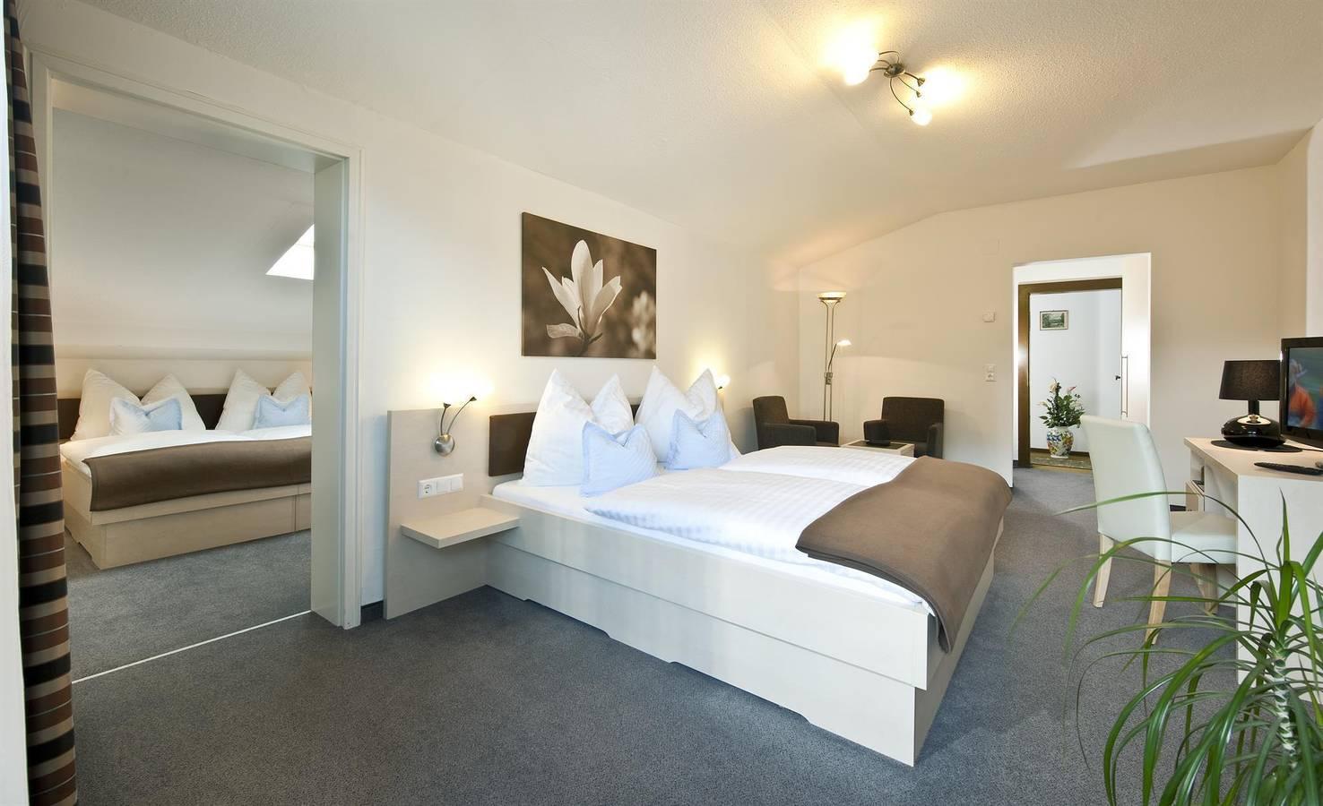 Vakantieappartement in Nockberge, Oostenrijk voor 4 personen foto 4