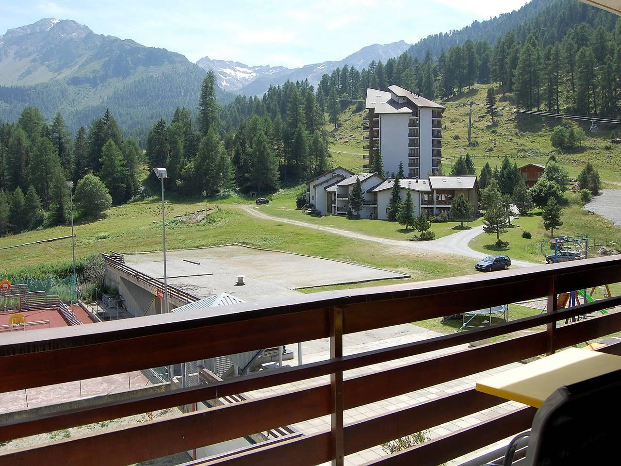 Vakantieappartement in Nendaz, Zwitserland voor 4 personen foto 16