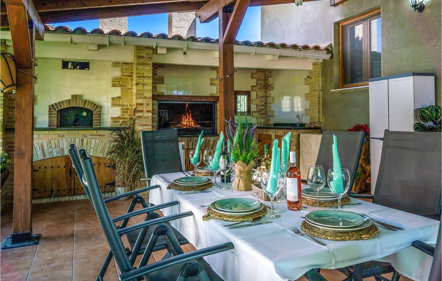 Vakantiehuis in Cehegín, Spanje voor 6 personen foto 13