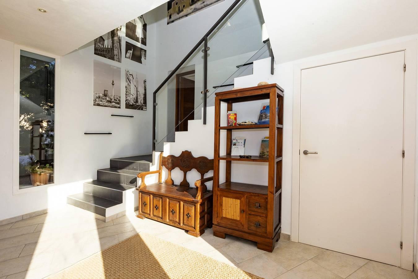 Vakantiehuis in Ibiza, Spanje voor 8 personen foto 17