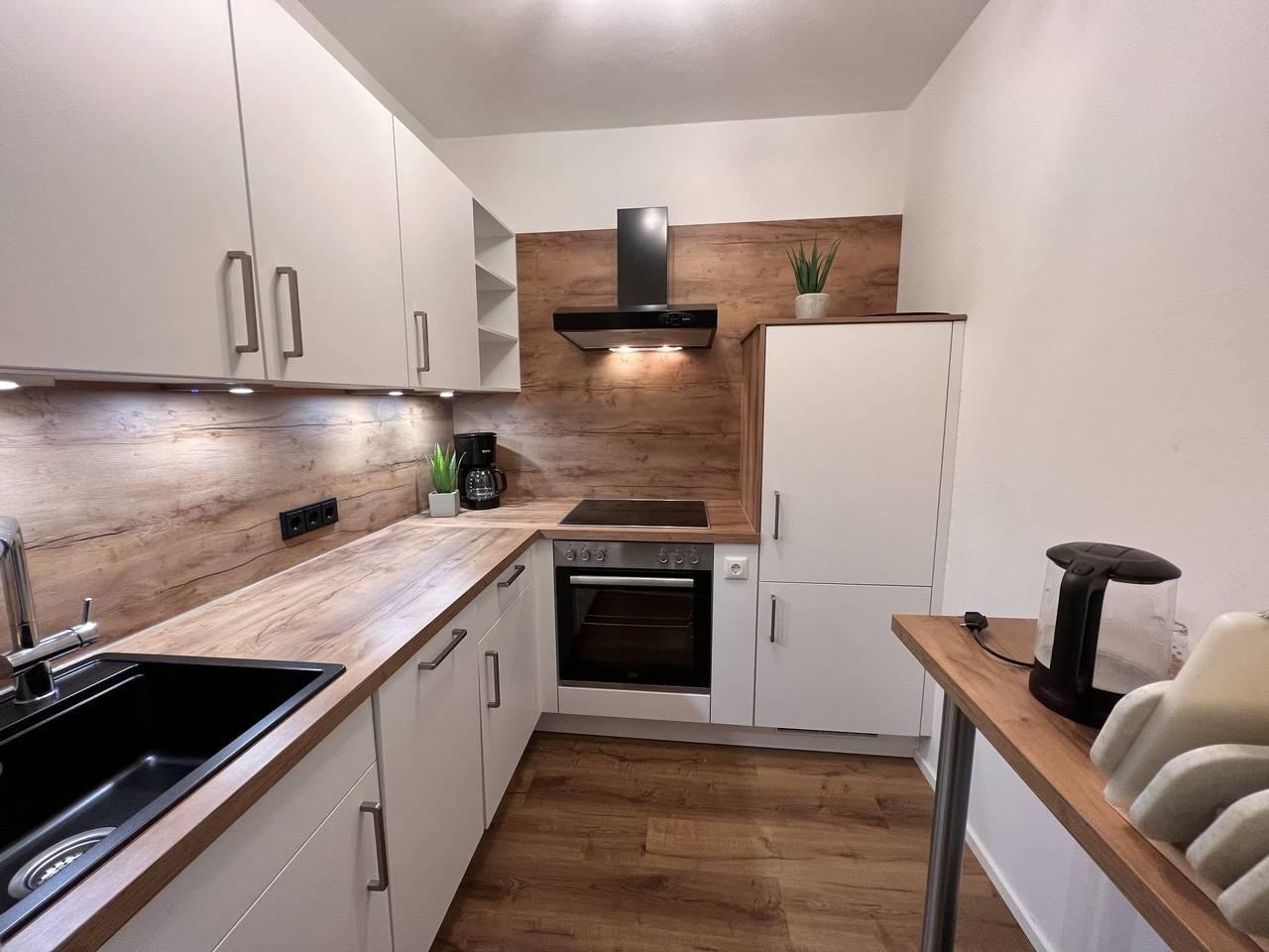 Vakantieappartement met binnenzwembad in Heiligenblut, Bezirk Spittal an der Drau, Oostenrijk voor 6 personen foto 20
