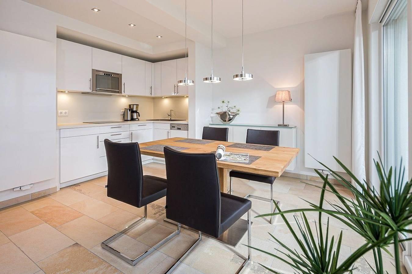 Vakantieappartement in Weser-Ems, Duitsland voor 2 personen foto 9