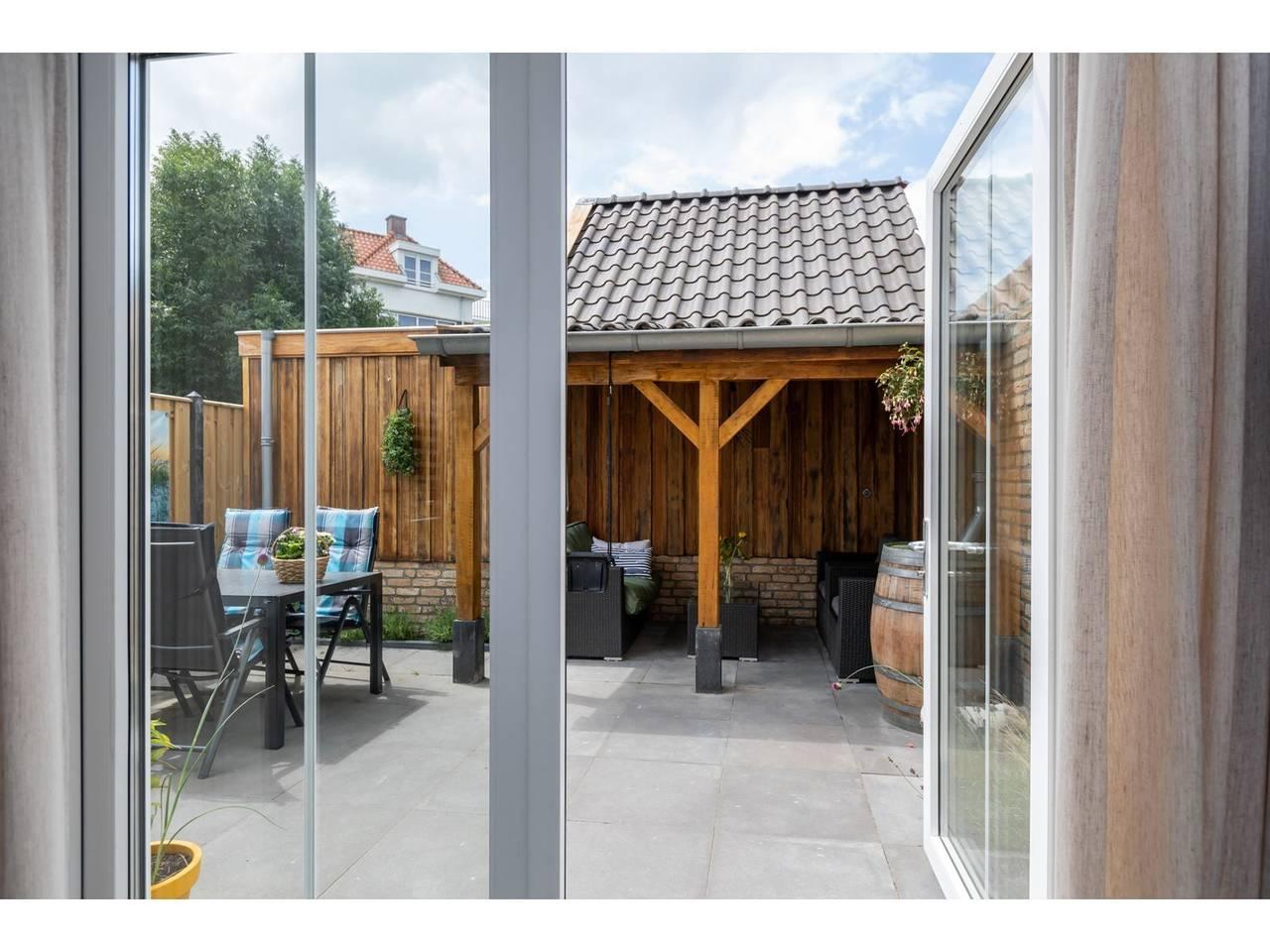 Vakantiehuis in Veere, Nederland voor 4 personen foto 8