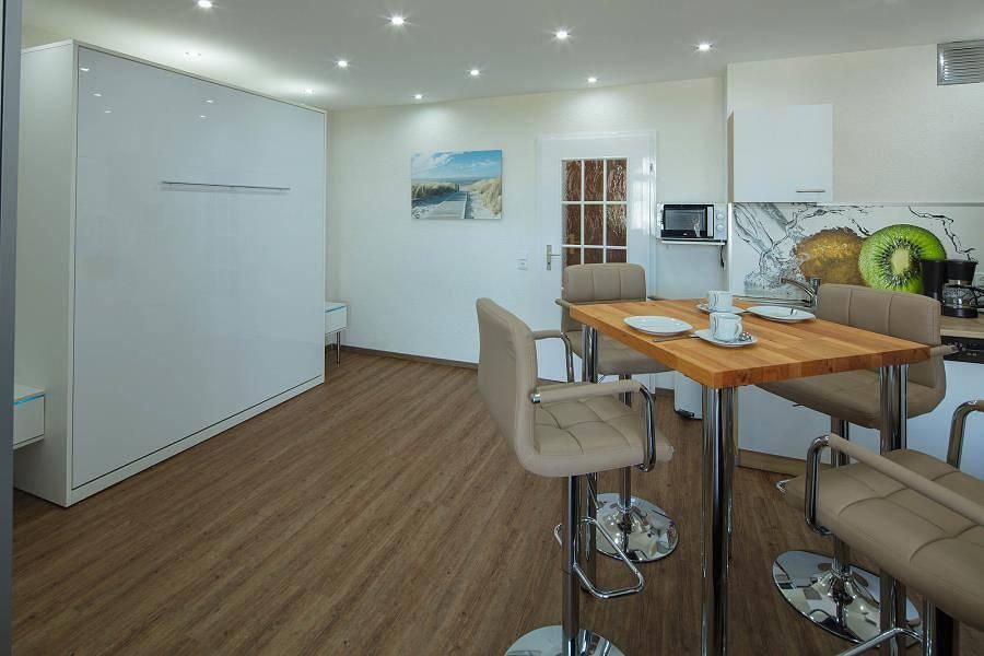 Vakantieappartement in Pelzerhaken, Duitsland voor 5 personen foto 7