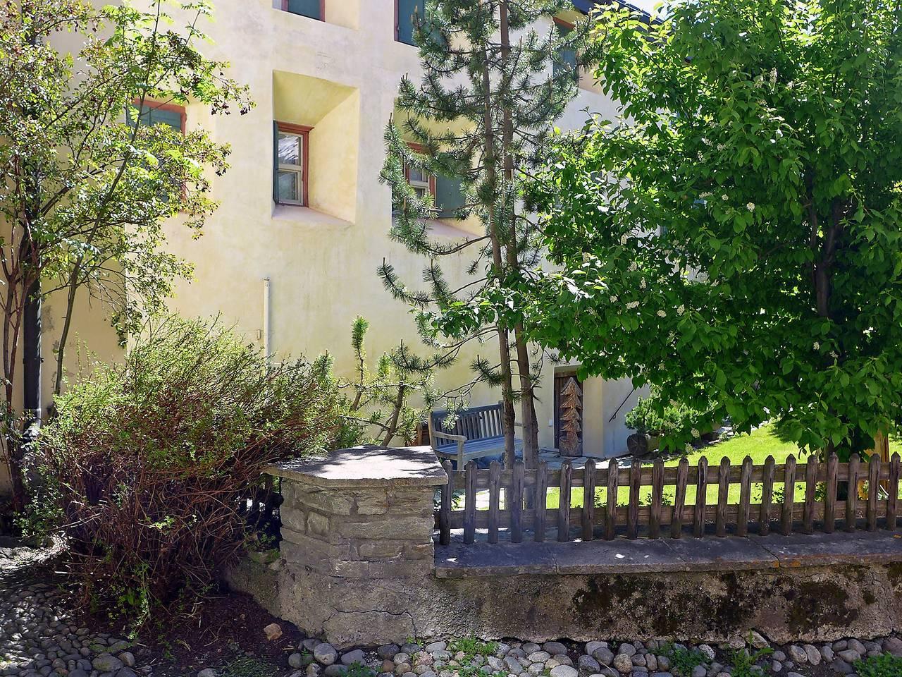 Vakantieappartement in Engadin, Zwitserland voor 4 personen foto 15