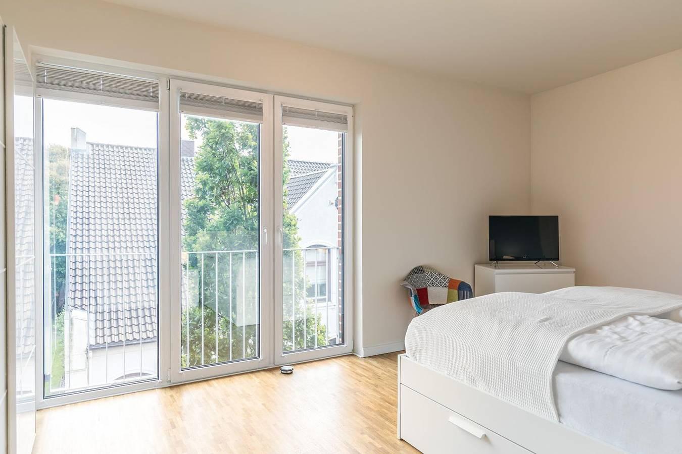 Vakantieappartement in Büsum, Duitsland voor 4 personen foto 11