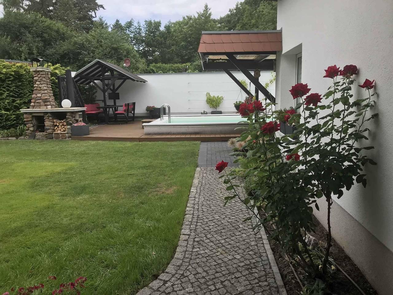 Vakantiehuis in Mittelmark, Duitsland voor 3 personen foto 16