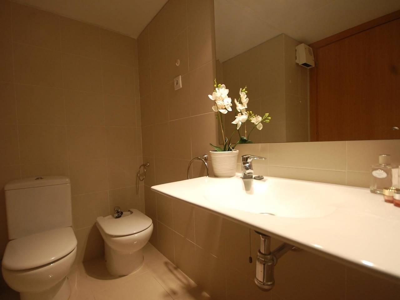 Vakantieappartement met terras in Platja Gran (Tossa de Mar), Tossa de Mar, Spanje voor 7 personen foto 22