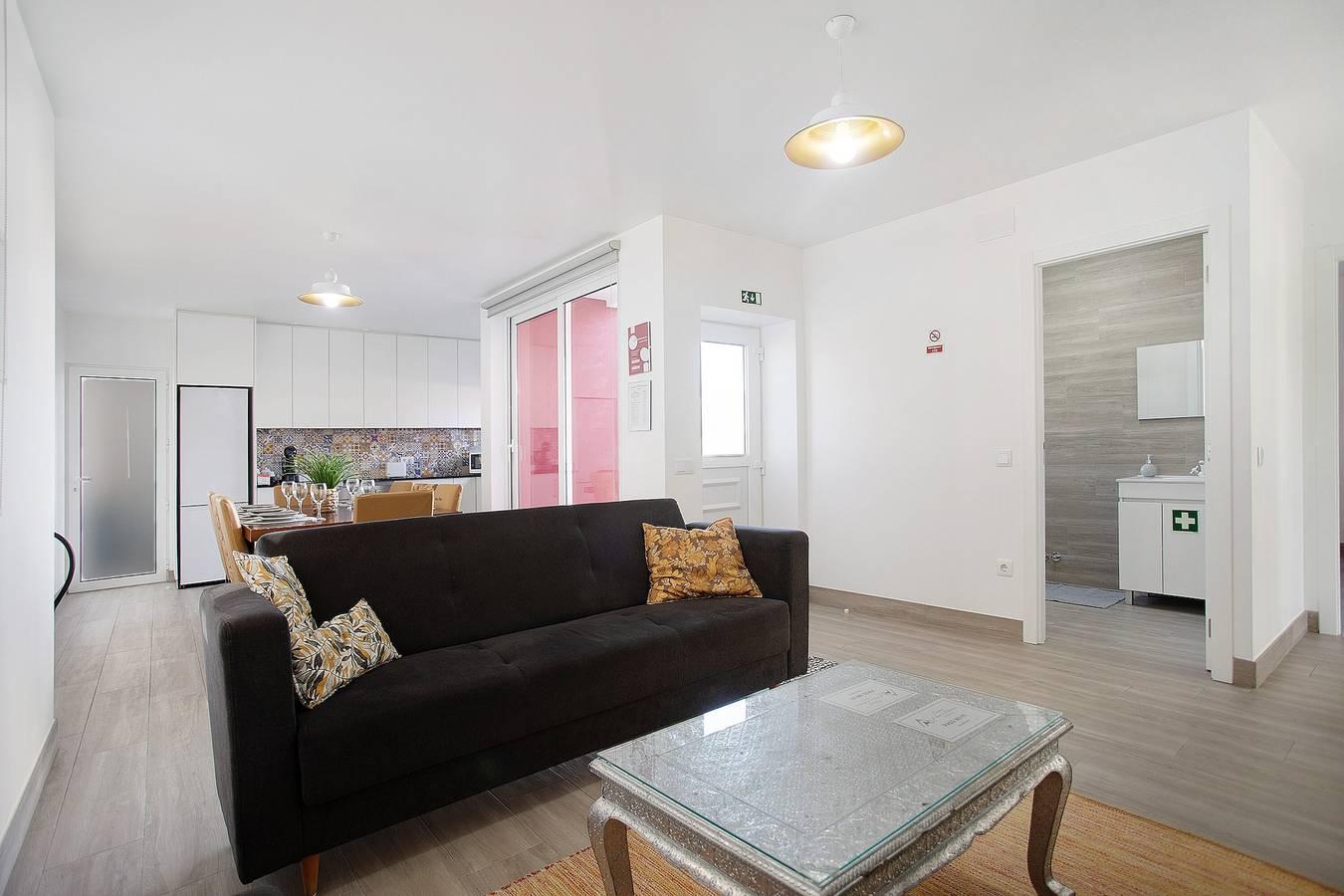Vakantiehuis in Amor, Portugal voor 7 personen foto 9