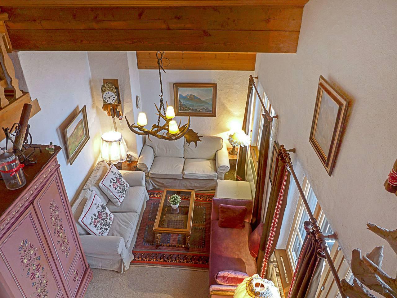 Vakantieappartement in Lauterbrunnen, Zwitserland voor 7 personen foto 10