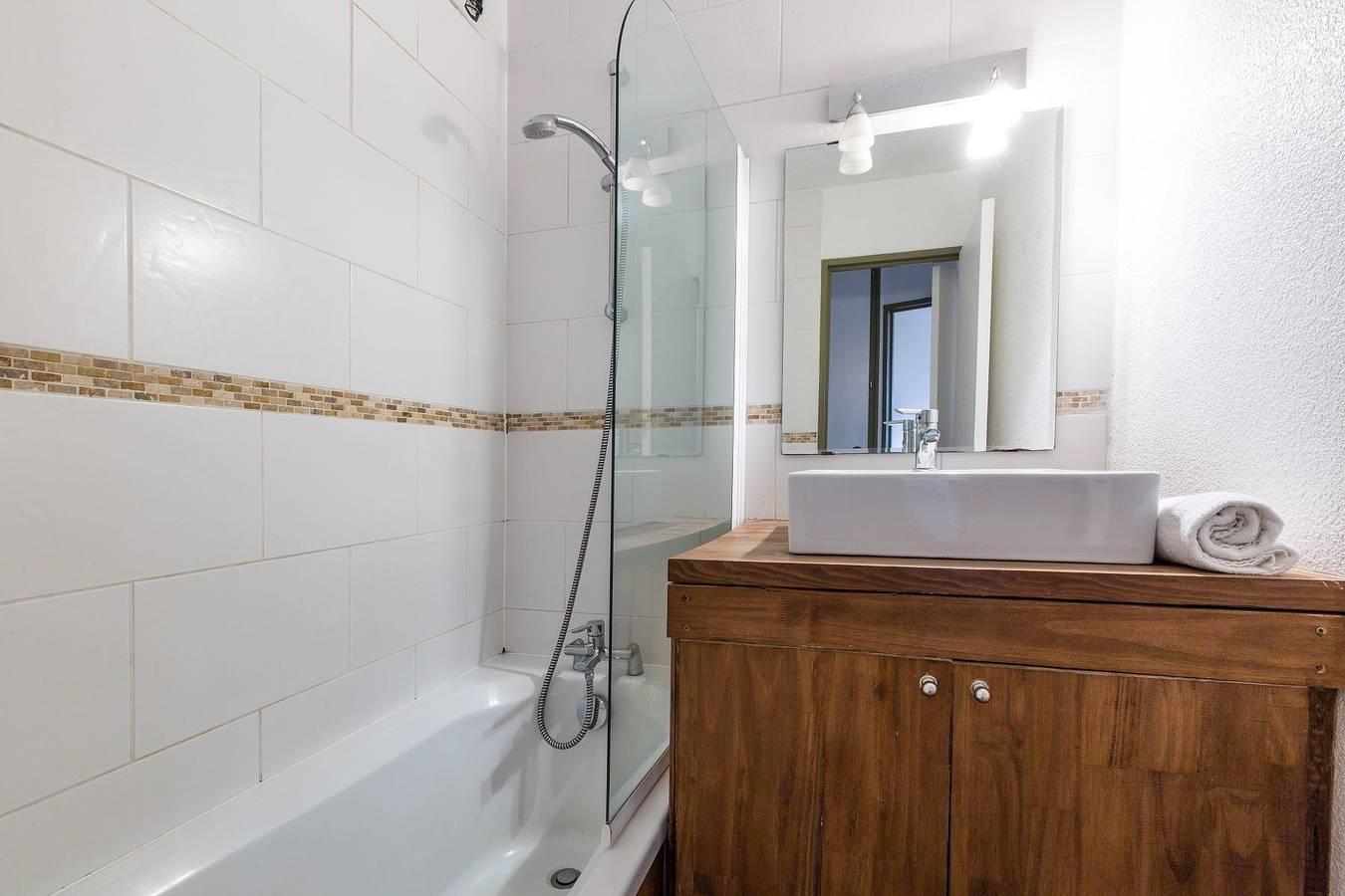 Vakantieappartement in Chamonix, Frankrijk voor 4 personen foto 9