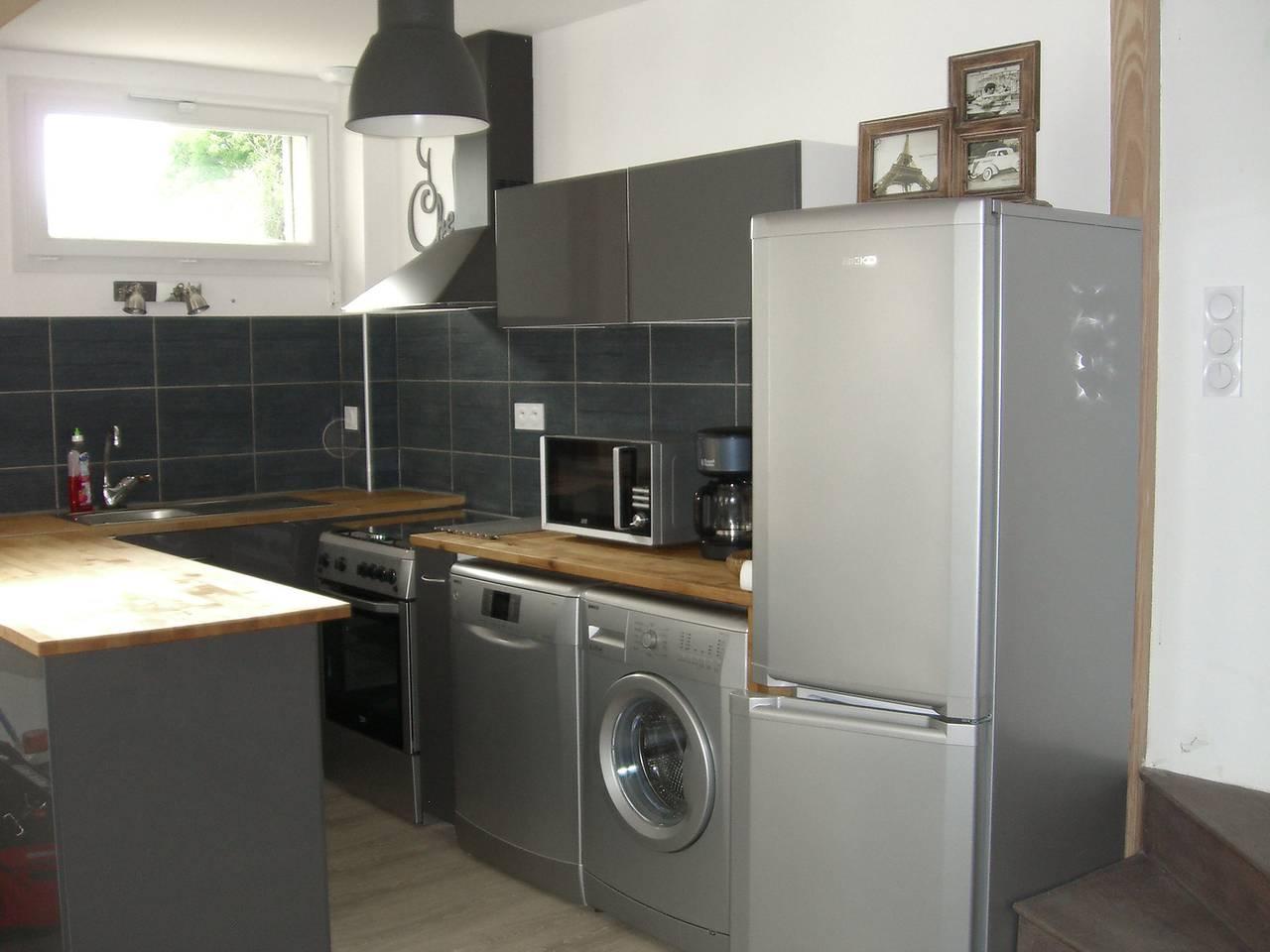 Vakantiehuis in Auvergne, Frankrijk voor 6 personen foto 5