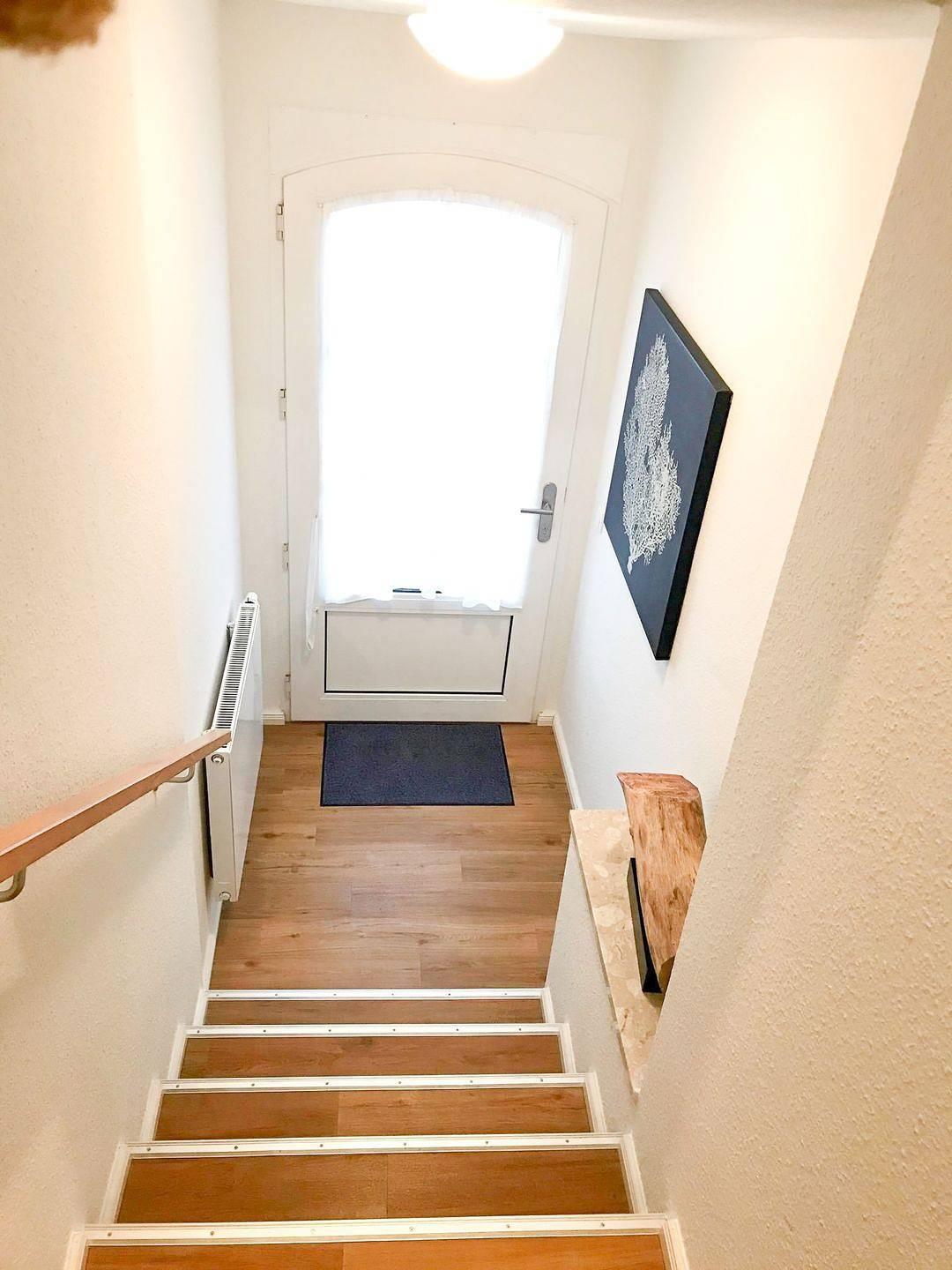 Vakantieappartement in Weser-Ems, Duitsland voor 3 personen foto 5