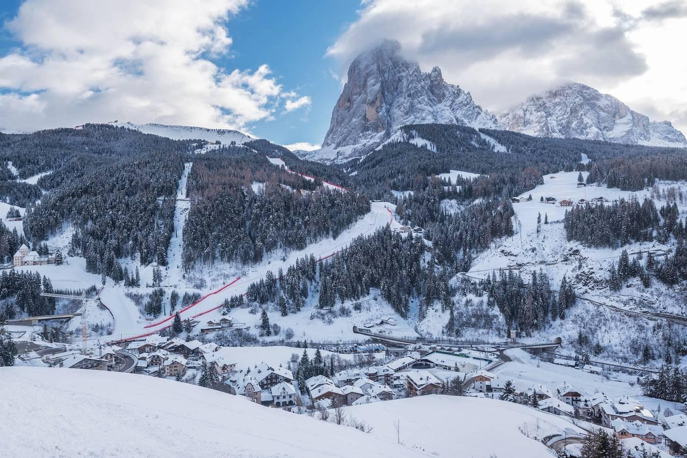 Vakantieappartement in Gherdëina, Italië voor 4 personen foto 16